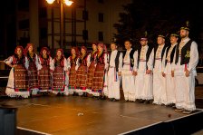 07.10.2023 Benefizkonzert - 50. Geburtstag Pfr. Nikolaus